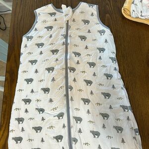 Kyte sleepsack walker: Creek